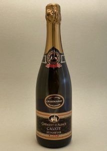 CALIXTE-Crémant-dAlsace-Chardonnay-1490, vinotéka Sunnywines Slnečnice mesto Petrzalka, bublinkové víno, Viete, že pitie vín vám môže predĺžiť život