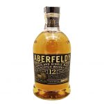 Aberfeldy 12 YO 40%, Bottleshop Sunny wines slnecnice mesto, petrzalka, Škótska Whisky, rozvoz alkoholu, eshop