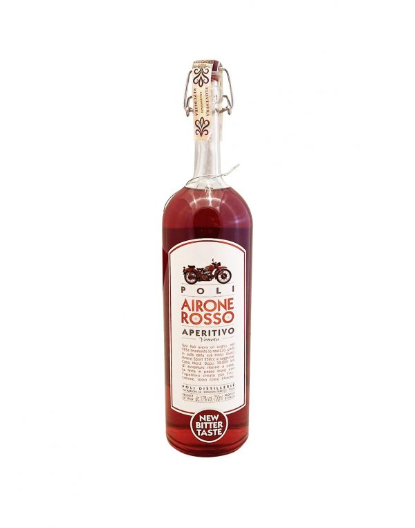 Airone Rosso 17%, Bottleshop Sunny wines slnecnice mesto, petrzalka, likér, rozvoz alkoholu, eshop