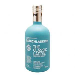 Bruichladdich Classic Laddie 50%, Bottleshop Sunny wines slnecnice mesto, petrzalka, Škótska Whisky, rozvoz alkoholu, eshop