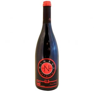 CASTRA RUBRA NIMBUS Premium Pinot Noir 2011, vinoteka Bratislava slnecnice mesto, petrzalka, vino červené z Bulharska