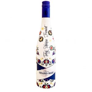 Chateau GRAND BARI - Tokaj Furmint 2018, , vinotéka v Slnečniciach, slovenské biele víno, Bratislava Petržalka, Sunny Wines