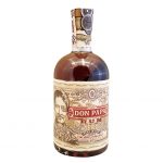 Don Papa Rum 40%, Bottleshop Sunny wines slnecnice mesto, petrzalka, rum, rumy, rozvoz alkoholu, eshop