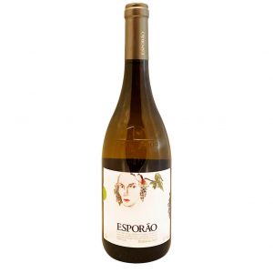 Esporão Reserva 2017, vinoteka Sunny wines slnecnice mesto Bratislava, petrzalka, vino biele z Portugalska