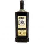 Fernet Stock Citrus 27%, Bottleshop Sunny wines slnecnice mesto, petrzalka, likér, rozvoz alkoholu, eshop