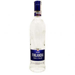 Finlandia Vodka 40%, Bottleshop Sunny wines slnecnice mesto, petrzalka, Vodka, rozvoz alkoholu, eshop