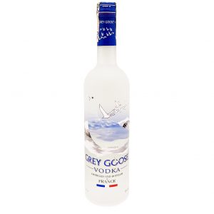 Grey Goose Vodka 40%, Bottleshop Sunny wines slnecnice mesto, petrzalka, Vodka, rozvoz alkoholu, eshop