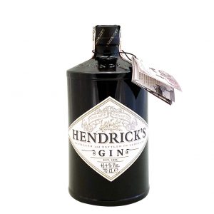 Hendrick's Gin 41,4%, Bottleshop Sunny wines slnecnice mesto, petrzalka, Gin, rozvoz alkoholu, eshop