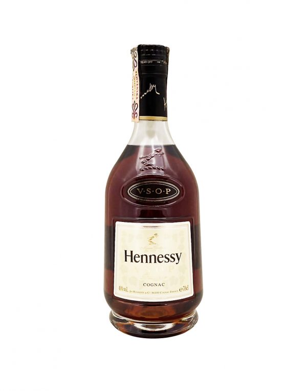 Hennessy V.S.O.P 40%, Bottleshop vinoteka Sunny wines slnecnice mesto, petrzalka, koňak, rozvoz alkoholu, eshop