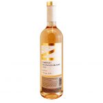 JURAJ ZÁPRAŽNÝ Sauvignon Blanc 2019, vinotéka v Slnečniciach, slovenské ružové víno, Bratislava Petržalka, Sunny Wines