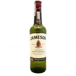 Jameson 40%, Bottleshop Sunny wines slnecnice mesto, petrzalka, Írska Whiskey, rozvoz alkoholu, eshop