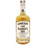 Jameson Makers Blender's Dog 43%, Bottleshop Sunny wines slnecnice mesto, petrzalka, Írska Whiskey, rozvoz alkoholu, eshop