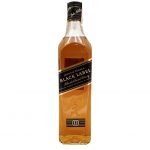 Johnnie Walker Black Label 12YO 40%, Bottleshop Sunny wines slnecnice mesto, petrzalka, Škótska Whisky, rozvoz alkoholu, eshop