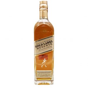 Johnnie Walker Gold Label 40%, Bottleshop Sunny wines slnecnice mesto, petrzalka, Škótska Whisky, rozvoz alkoholu, eshop