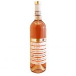 MARTIN POMFY - Cabernet Sauvignon Rosé, vinotéka v Slnečniciach, slovenské ružové víno, Bratislava Petržalka, Sunny Wines