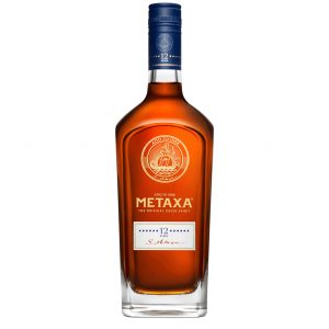 Metaxa 12 40%, Bottleshop Sunny wines slnecnice mesto, petrzalka, koňak, rozvoz alkoholu, eshop