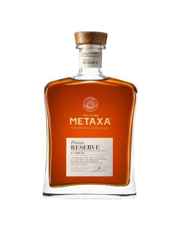 Metaxa Private Reserve 40%, Bottleshop Sunny wines slnecnice mesto, petrzalka, koňak, rozvoz alkoholu, eshop