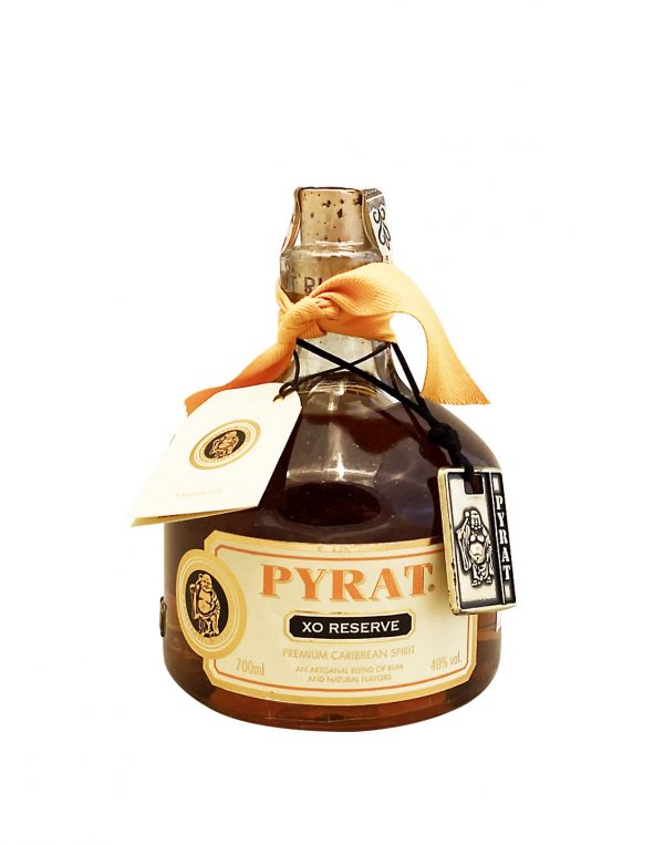 Pyrat XO reserva 40%, Bottleshop Sunny wines slnecnice mesto, petrzalka, rum, rumy, rozvoz alkoholu, eshop