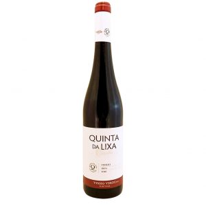 QUINTA DA LIXA Escoltha 2018, vinoteka Sunny wines slnecnice Bratislava mesto, petrzalka, vino červené z Portugalska