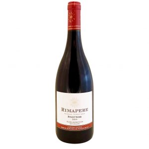 RIMAPERE Pinot Noir 2014, vinoteka Sunny wines slnecnice mesto, Bratislava petrzalka, vino červene z Nového Zélandu