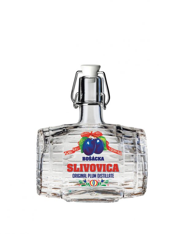 Slivovica Bošácka Súdok 52%, Bottleshop Sunny wines slnecnice mesto, petrzalka, destiláty, rozvoz alkoholu, eshop