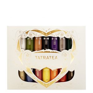 TATRATEA Mini Set 17-72% 14ks, Bottleshop Sunny wines slnecnice mesto, petrzalka, Tatratea, rozvoz alkoholu, eshop