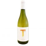 TRAMIN T Cuvée Bianco, vinoteka Sunny wines slnecnice mesto, Bratislava petrzalka, vino biele z Talianska