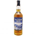 Talisker Skye 45,8%, Bottleshop Sunny wines slnecnice mesto, petrzalka, Škótska Whisky, rozvoz alkoholu, eshop