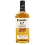 Tullamore Dew 14YO 41,3%, Bottleshop Sunny wines slnecnice mesto, petrzalka, Írska Whiskey, rozvoz alkoholu, eshop
