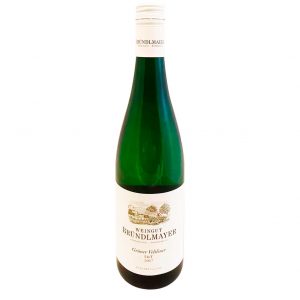 WEINGUT - Bründlmayer Grüner Veltliner, 0,75, vinoteka, Slnečnice viladomy Bratislava, vino biele z Rakúska