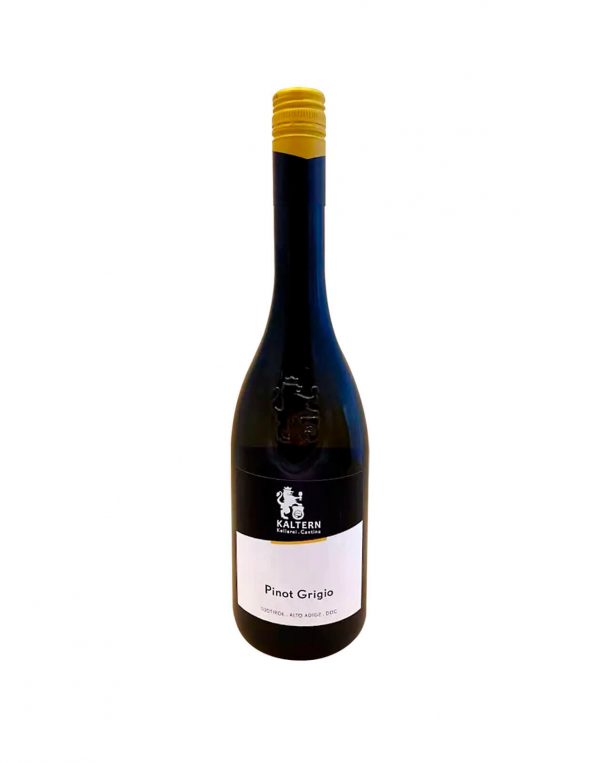 Kaltern Pinot Grigio Taliansko Biele Víno, vinotéka Sunny wines Slnečnice Bratislava Petržalka, rozvoz vín