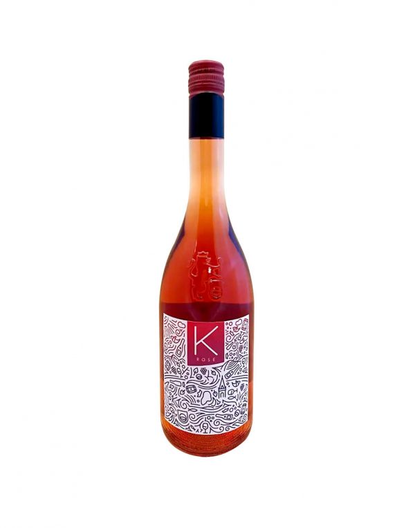 Kaltern - Rosé - Taliansko - Rúžové víno z Talianska, vinotéka Bratislava Sunny wines Slnečnice Petržalka, rozvoz vín