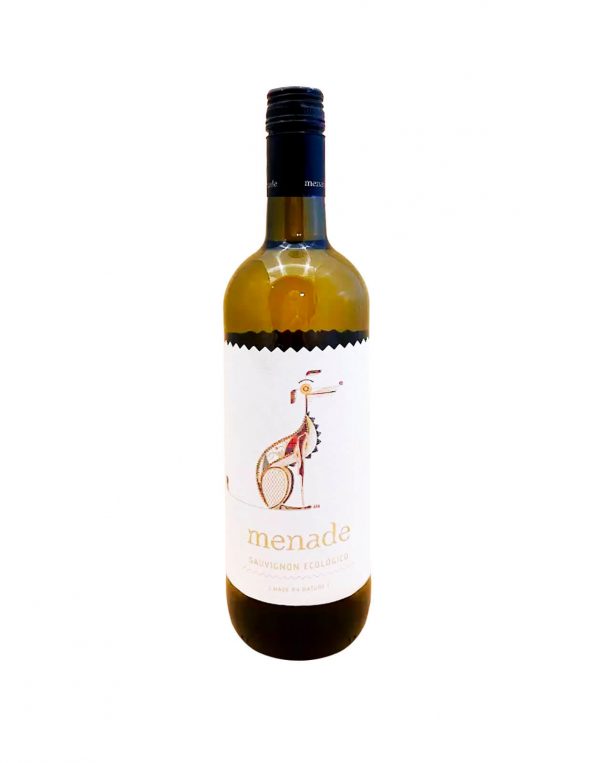 Menade - Menade - Španielsko - Biele víno, vinotéka Sunny wines Slnečnice Bratislava Petržalka, rozvoz vín