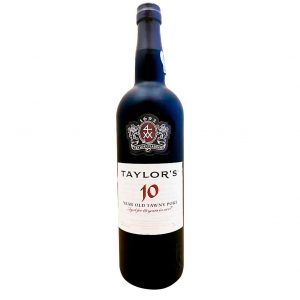 Taylor´s 10YO Tawny Port - víno, portské, vinotéka Sunny wines, Petržalka