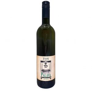 Foriš Pálava, vinotéka v Slnečniciach, Slovenské biele víno, Bratislava Petržalka, Sunny Wines