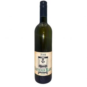 Foriš Sauvignon Blanc, vinotéka v Slnečniciach, Slovenské biele víno, Bratislava Petržalka, Sunny Wines