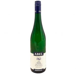 Rheingau Riesling – Kabinett Trocken, vinotéka Bratislava Sunny wines, slnecnice mesto, rozvoz vina, nemecke biele vino