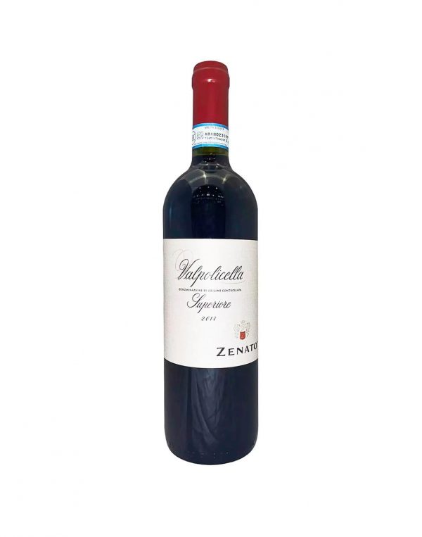 Zenato – Valpolicella Superiore 2014, Taliansko červené víno, vinotéka Sunny wines Slnečnice Bratislava Petržalka, rozvoz vín