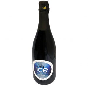 Calixte Ice Blanc, Francúzsko, Bublinky, bublinkové víno z francúzska vinotéka Bratislava Petržalka Slnecnice, Poprad, Sunnywines, rozvoz vina, winebar