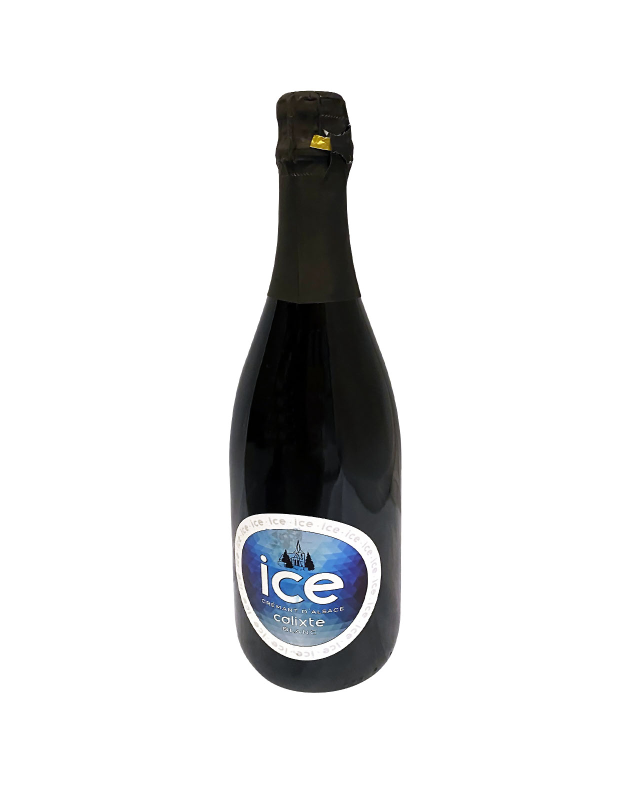 Calixte Ice Blanc, Francúzsko, Bublinky, bublinkové víno z francúzska vinotéka Bratislava Petržalka Slnecnice, Poprad, Sunnywines, rozvoz vina, winebar