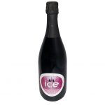 Calixte rosé ice, Francúzsko, Bublinky, bublinkové víno z francúzska vinotéka Bratislava Petržalka Slnecnice, Poprad, Sunnywines, rozvoz vina, winebar